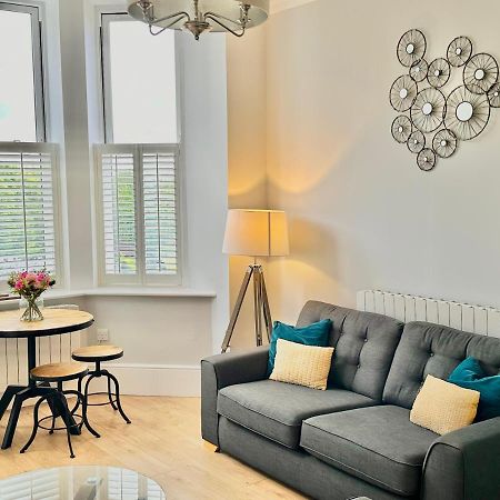 Moorgate View With Free On Street Parking Apartment York Bagian luar foto