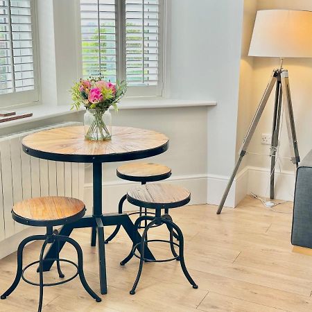 Moorgate View With Free On Street Parking Apartment York Bagian luar foto