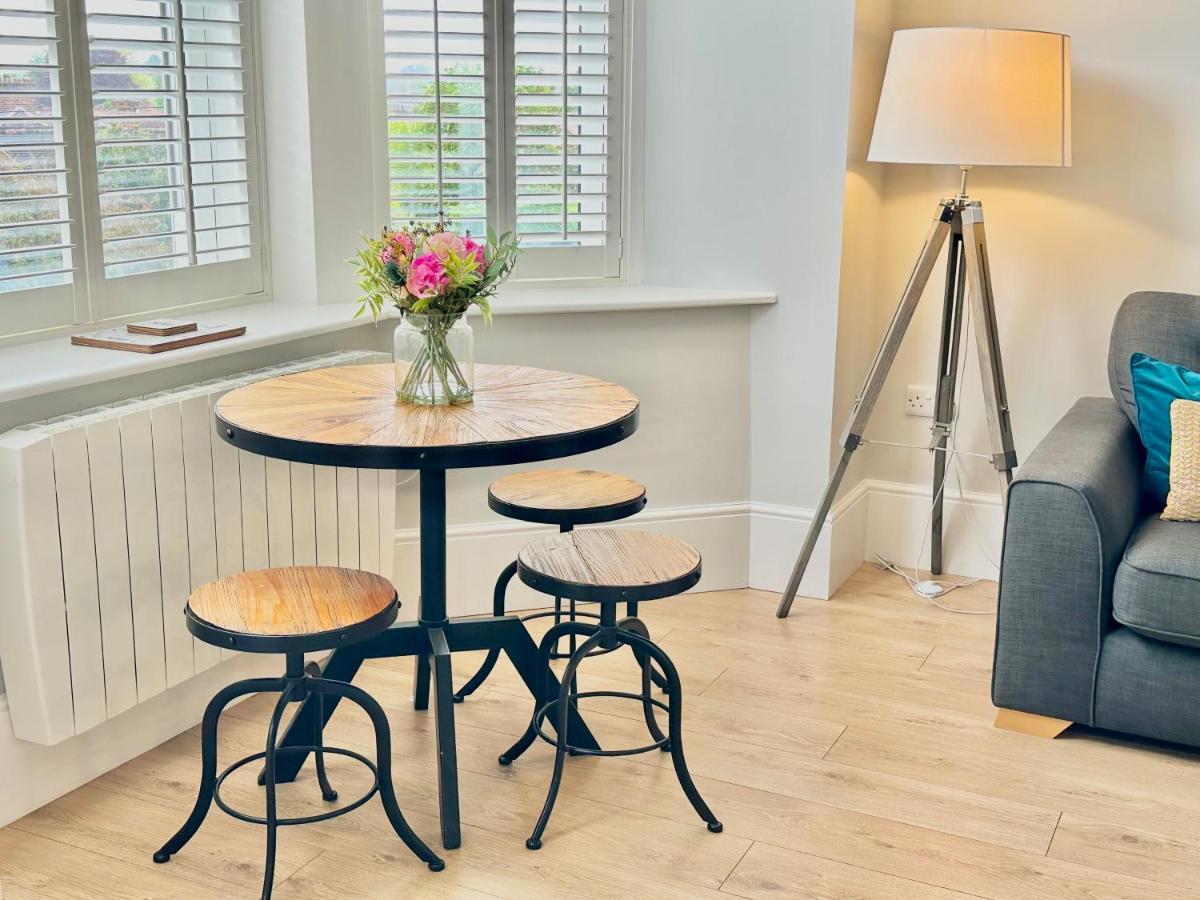 Moorgate View With Free On Street Parking Apartment York Bagian luar foto
