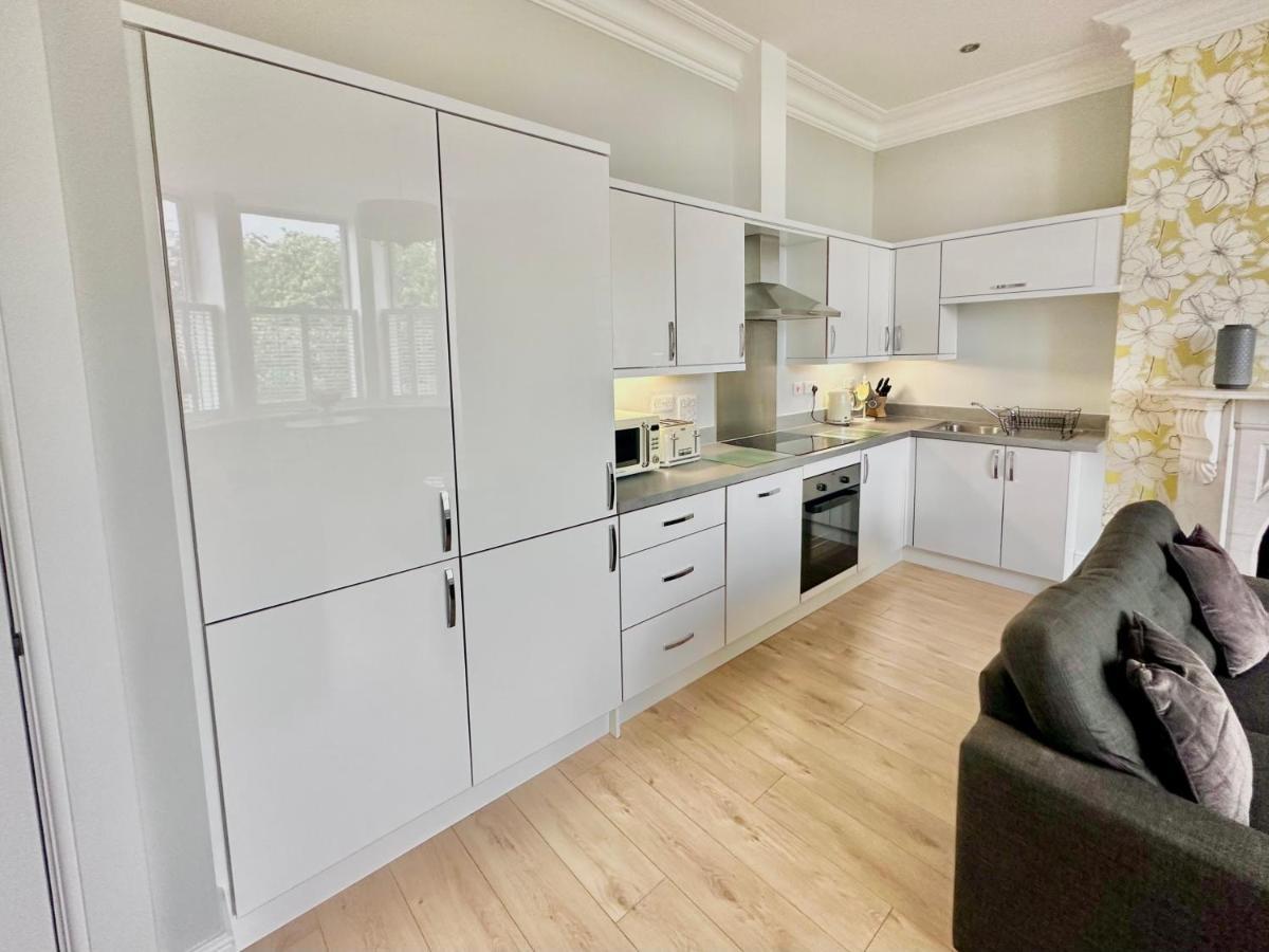 Moorgate View With Free On Street Parking Apartment York Bagian luar foto