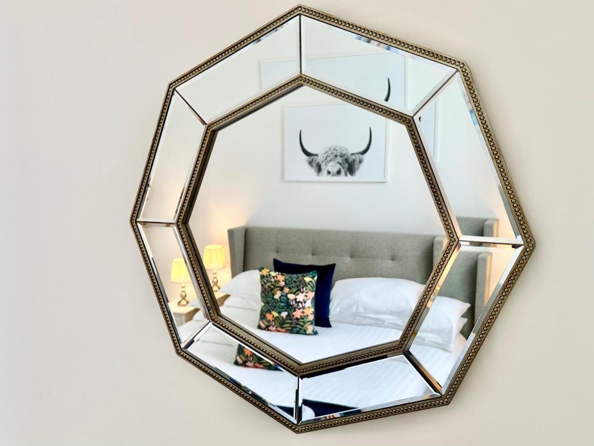 Moorgate View With Free On Street Parking Apartment York Bagian luar foto